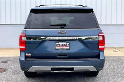 2020 Ford Expedition MAX XLT