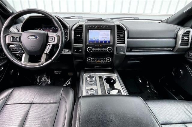 2020 Ford Expedition MAX XLT