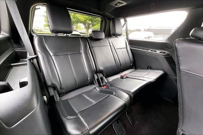 2020 Ford Expedition MAX XLT