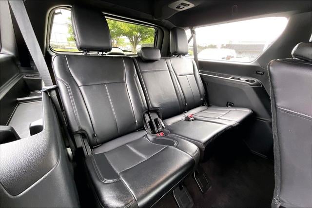 2020 Ford Expedition MAX XLT