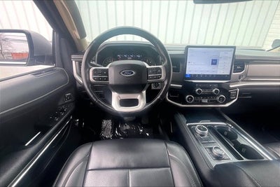 2024 Ford Expedition XLT