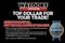 2015 Ford F-250 XLT