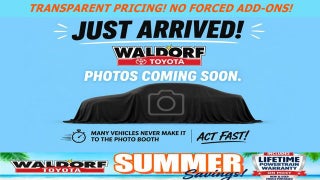 2016 Chevrolet Corvette 2LT