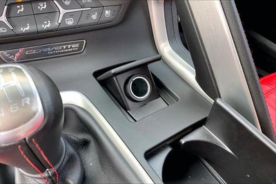 2016 Chevrolet Corvette 2LT