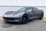 2014 Chevrolet Corvette Z51 2LT