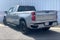 2023 Chevrolet Silverado Custom