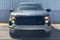 2023 Chevrolet Silverado Custom