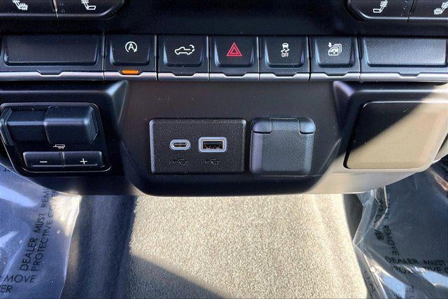 2019 Chevrolet Silverado LT