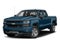 2016 Chevrolet Silverado LT
