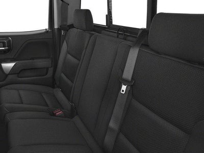 2016 Chevrolet Silverado LT