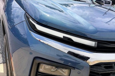 2024 Chevrolet Traverse FWD LS