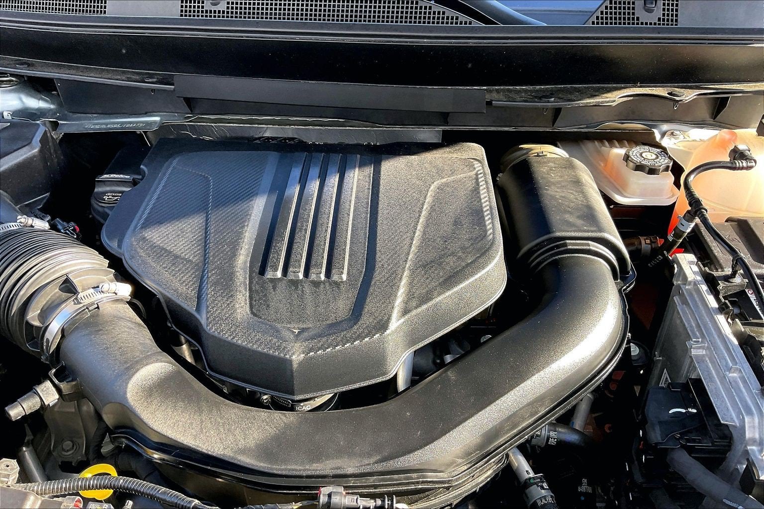2025 Chevrolet Traverse FWD RS