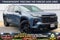 2025 Chevrolet Traverse AWD RS