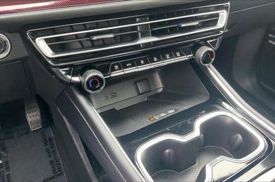2025 Chevrolet Traverse AWD RS