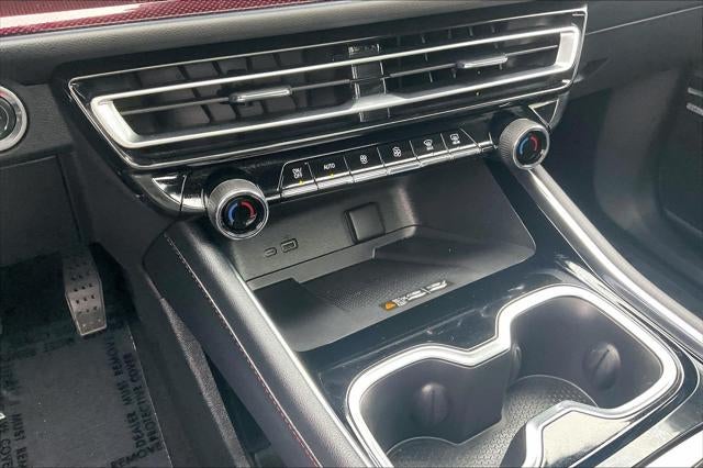 2025 Chevrolet Traverse AWD RS