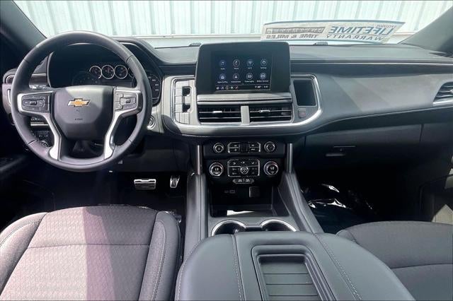 2024 Chevrolet Tahoe LS - Photo 57