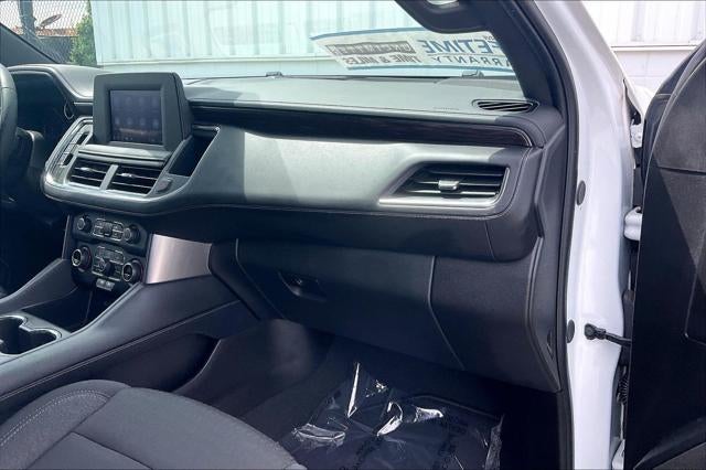 2024 Chevrolet Tahoe LS - Photo 58