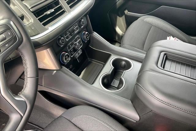 2024 Chevrolet Tahoe LS - Photo 60