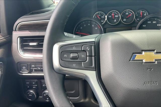 2024 Chevrolet Tahoe LS - Photo 61