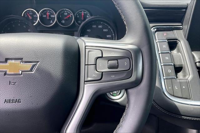 2024 Chevrolet Tahoe LS - Photo 62