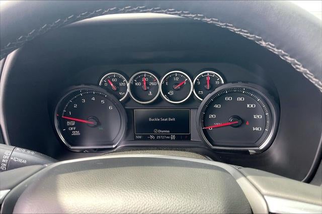 2024 Chevrolet Tahoe LS - Photo 63
