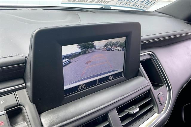 2024 Chevrolet Tahoe LS - Photo 64