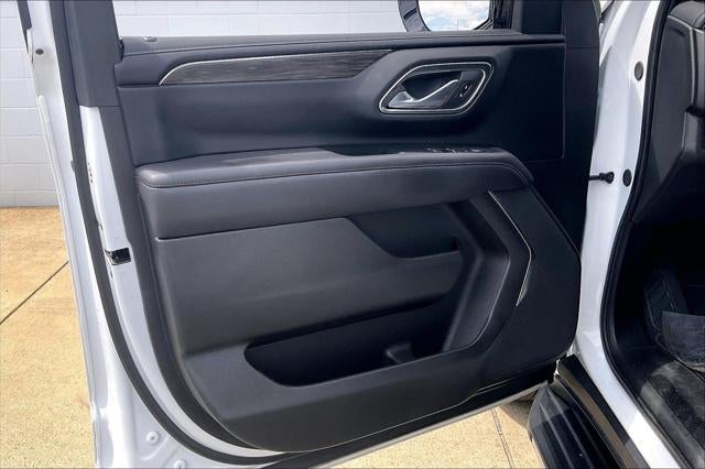 2024 Chevrolet Tahoe LS - Photo 65