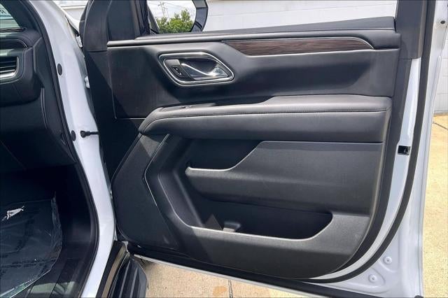 2024 Chevrolet Tahoe LS - Photo 66