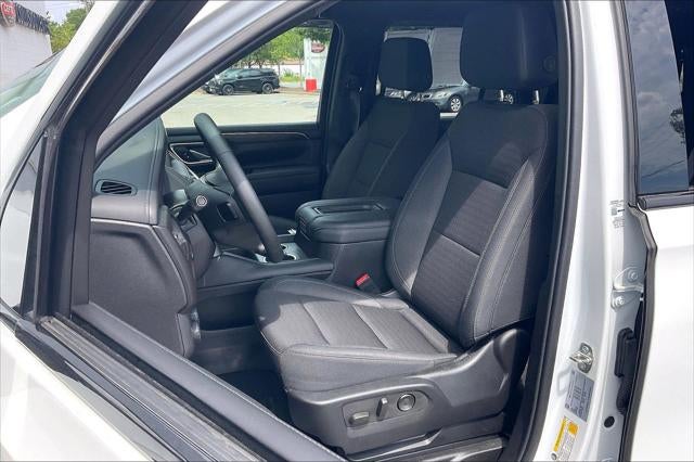 2024 Chevrolet Tahoe LS - Photo 67