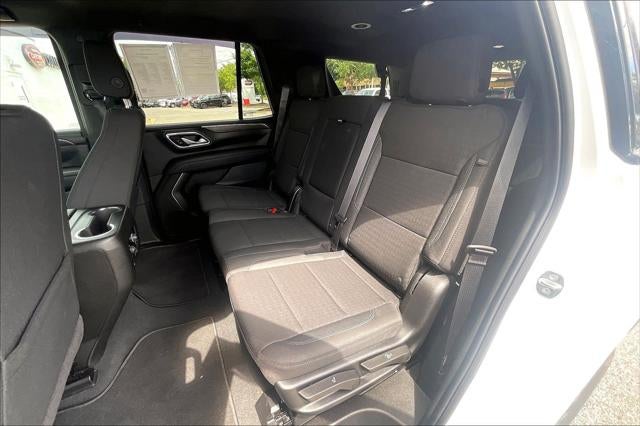 2024 Chevrolet Tahoe LS - Photo 68
