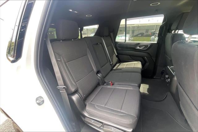 2024 Chevrolet Tahoe LS - Photo 69