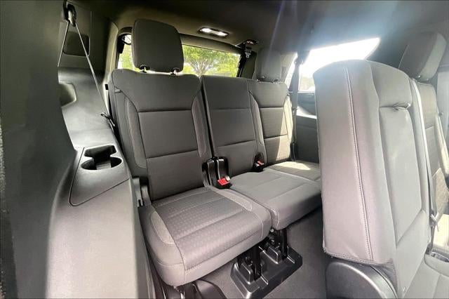 2024 Chevrolet Tahoe LS - Photo 70