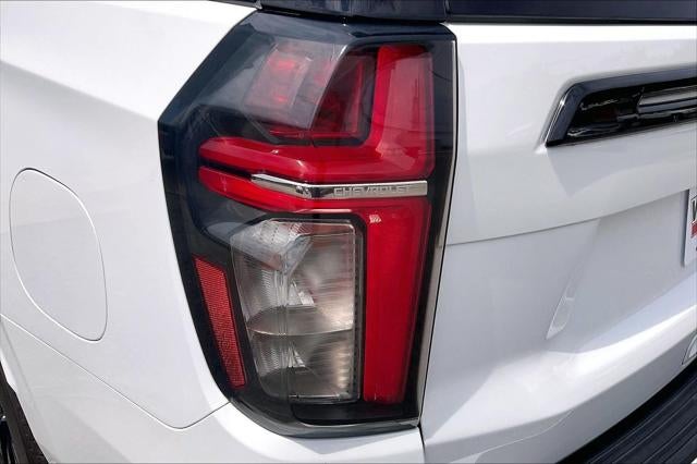 2024 Chevrolet Tahoe LS - Photo 72