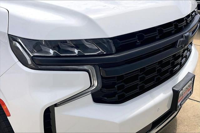 2024 Chevrolet Tahoe LS - Photo 73