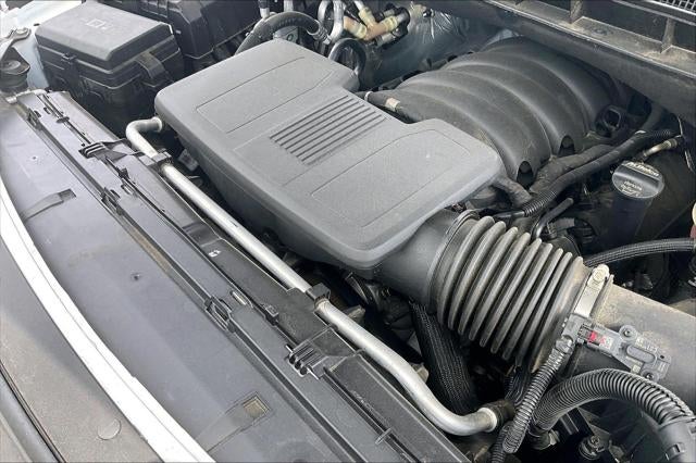 2024 Chevrolet Tahoe LS - Photo 74