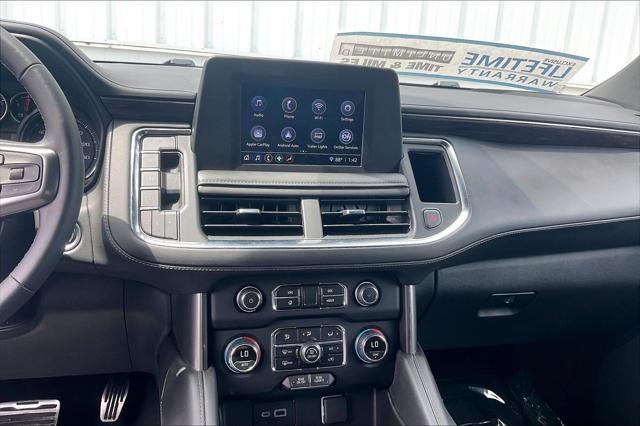 2024 Chevrolet Tahoe LS - Photo 76