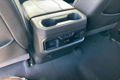 2024 GMC Sierra HD Denali