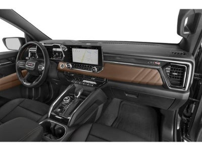 2023 GMC Canyon 4WD AT4