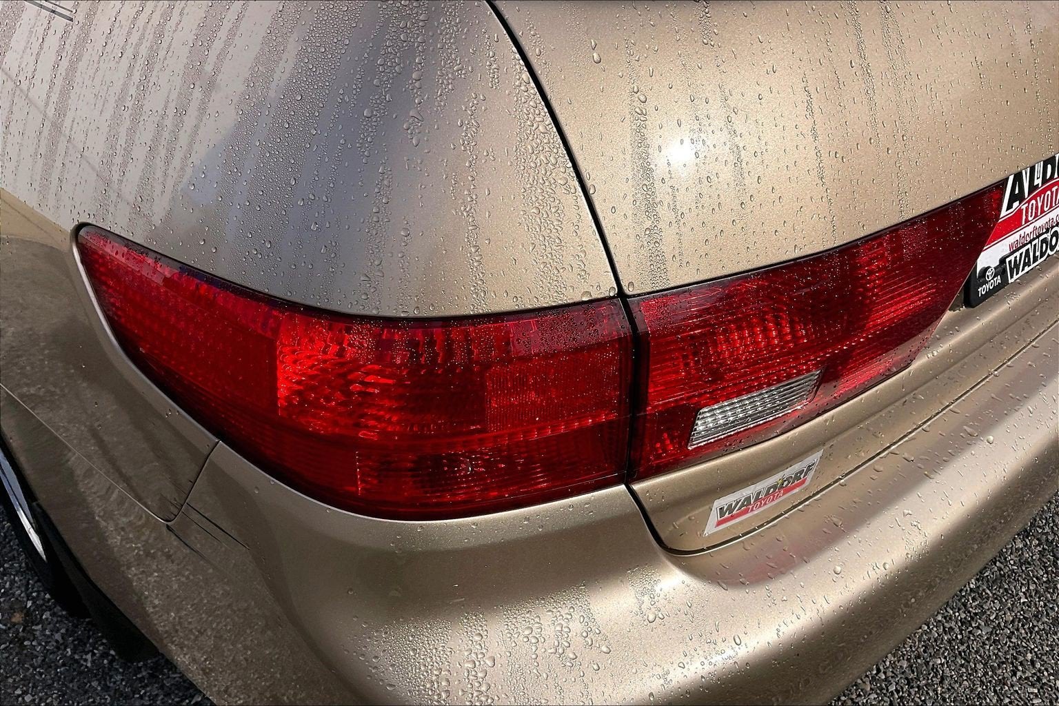 2005 Honda Accord EX-L
