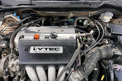 2005 Honda Accord EX-L