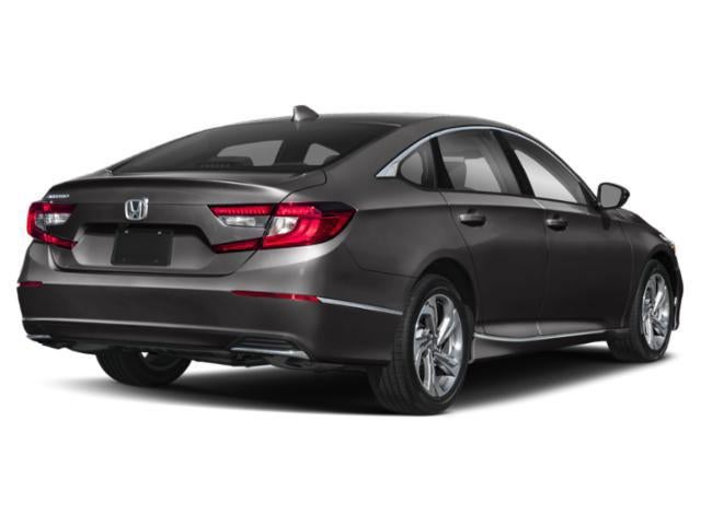 Used 2019 Honda Accord EX-L with VIN 1HGCV1F5XKA133192 for sale in Waldorf, MD