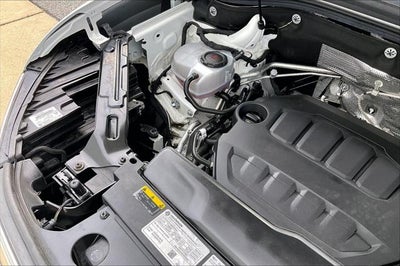2025 Volkswagen Atlas Cross Sport 2.0T SEL Premium R-Line