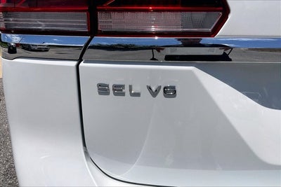 2023 Volkswagen Atlas 3.6L V6 SEL Premium R-Line