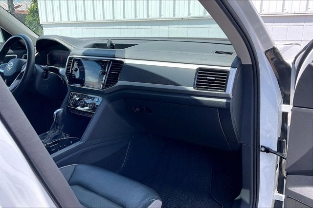 2023 Volkswagen Atlas 3.6L V6 SEL Premium R-Line