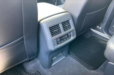 2023 Volkswagen Atlas 3.6L V6 SEL Premium R-Line