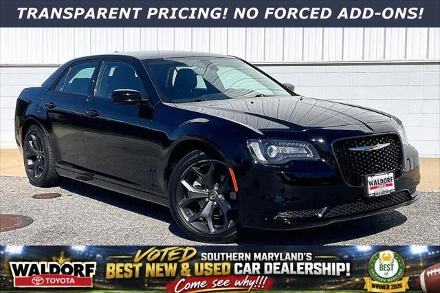 2023 Chrysler 300 Touring