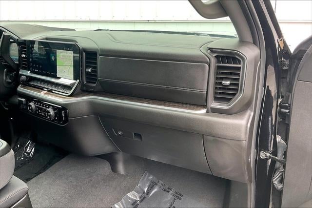2026 Chevrolet Silverado LT