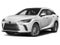 2023 Lexus RX RX 350 F SPORT Handling