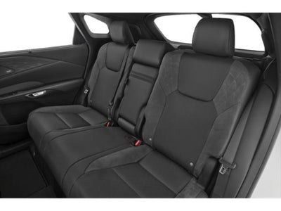 2023 Lexus RX RX 350 F SPORT Handling