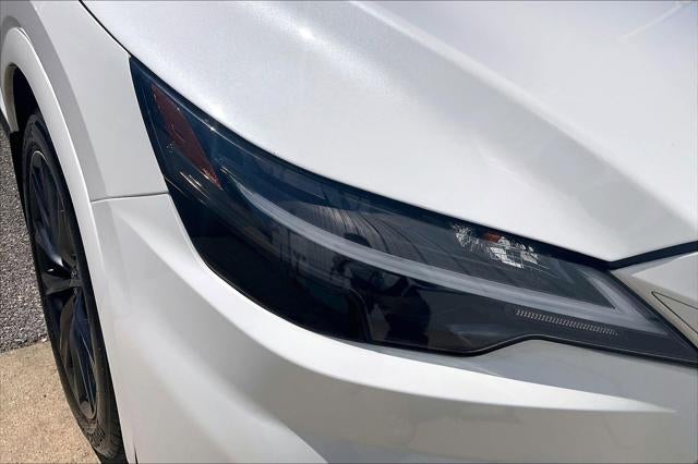 2023 Lexus RX RX 350 F SPORT Handling